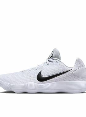 Nike Hyperdunk 2017 篮球鞋 耐磨防滑白灰897637-100 陕西gh仓