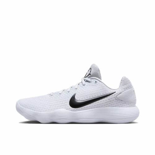 Nike Hyperdunk 2017 篮球鞋 耐磨防滑白灰897637-100 陕西gh仓