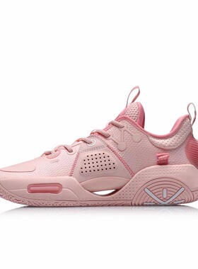 耐克全城9稳定支撑透气回弹实战篮球鞋ABAU113-2宁波it仓