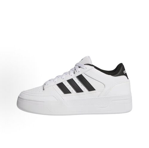 adidas neo Courtbeat舒适百搭低帮板鞋 JP7526