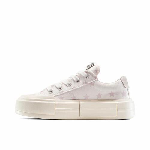 Converse CHUCK TAYLOR 舒适百搭 耐磨 低帮 帆布鞋A15498C