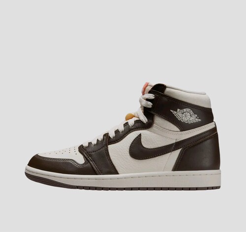 Air Jordan 1 板鞋 运动休闲鞋 复古潮流支撑合FD2596-200