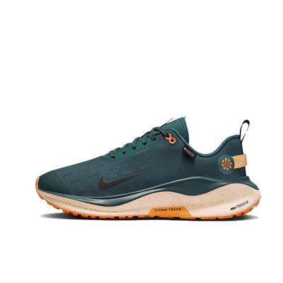 Nike InfinityRN 4 GTX 舒适百搭 低帮 休闲跑步鞋 FB2204-300