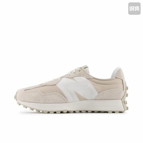 New Balance 327 跑鞋 舒适复古防滑耐磨休闲 U327HX 广东ZQ