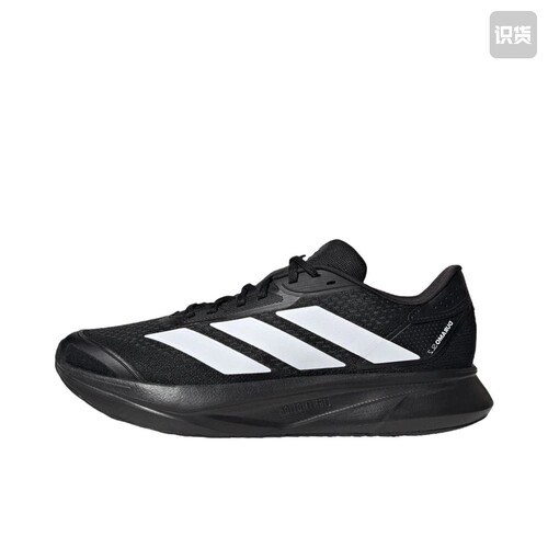adidas DURAMO SL 2.0 跑鞋 百搭耐磨低帮系带透湿KK0271鞋