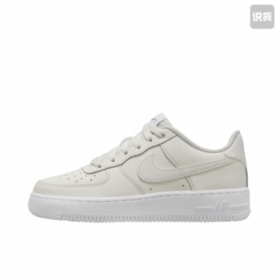 Nike Air Force 1 空军一号 板鞋 轻便舒适 FV7725-100 广东ZQ