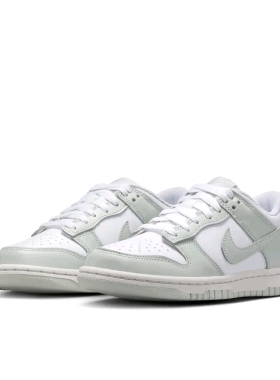 耐克Nike Dunk 板鞋经典复古百搭潮流舒适大童FB9109-124南昌XG