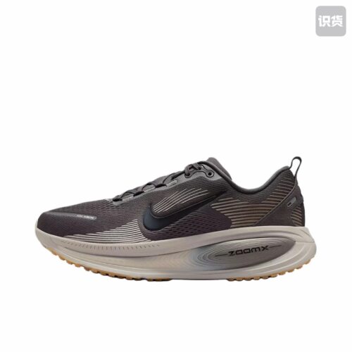 Nike Vomero 18 跑鞋 减震防滑低帮厚底训练 HM6803-215 广东ZQ