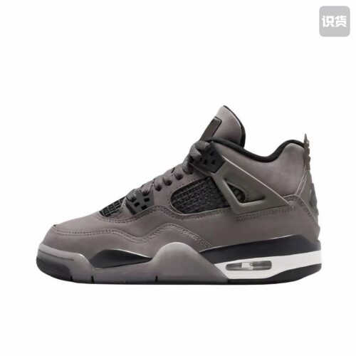 Air Jordan 4 运动休闲鞋 舒适缓震防滑 IB4171-200 广东ZQ仓Z
