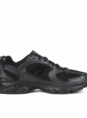New Balance MR530 跑鞋 圆头经典拼接复古缓震 MR530PB 怀化HH仓