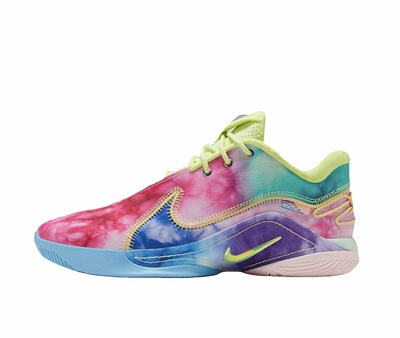 Nike LeBron 22 篮球鞋 HV8621-300 Monopoly联名款河北lz仓