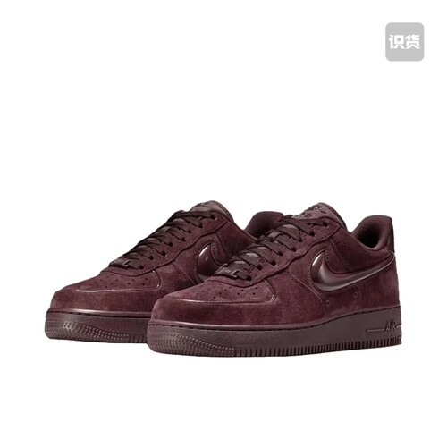 Nike Air Force 1 空军一号 板鞋 轻便舒HV4406-600