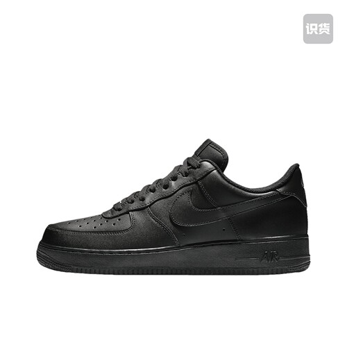 Nike Air Force 1 空军一号 板鞋 轻便舒适 CW2288-001