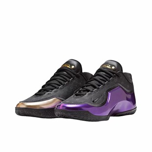 23鸳鸯配色 Lebron Nike 广东hy仓 父子局 碳板篮球鞋 詹姆斯 正品