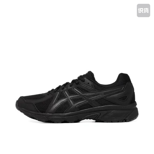 亚瑟士Jog100T缓震防滑跑鞋
