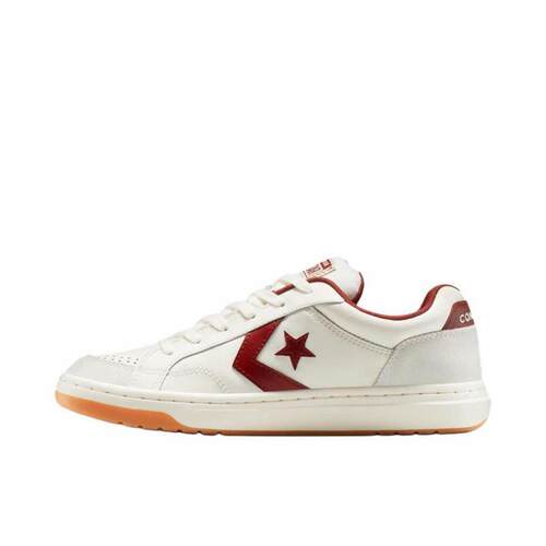 Converse Pro Blaze Classic 舒适百搭 低帮板鞋 男女同款A13203C