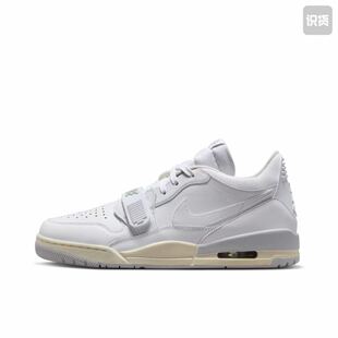 Air Jordan Legacy 312 板鞋 运动休闲鞋三合一魔术贴 HJ9199-111
