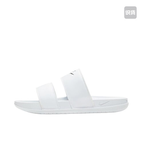 Nike Offcourt Duo Slide 防滑耐磨 舒适 DC0496-100