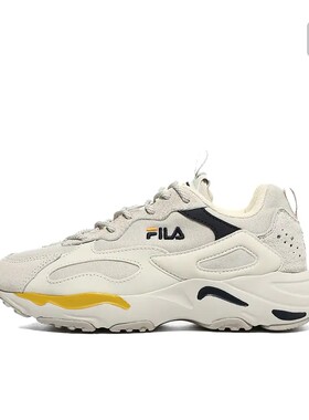 FILA/斐乐 Ray Tracer 舒适缓震回弹 1RM01153E-444