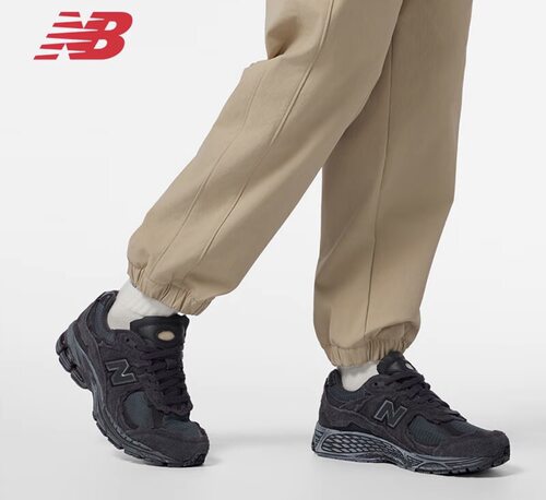 New Balance M2002RDB缓震防滑耐磨透气复古拼接防水气垫河北lz仓