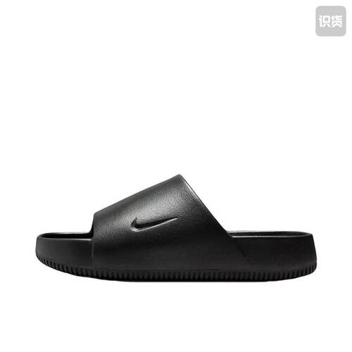 Nike Calm Slide 抓地 防滑耐磨 回弹 增高 防水  DX4816-001