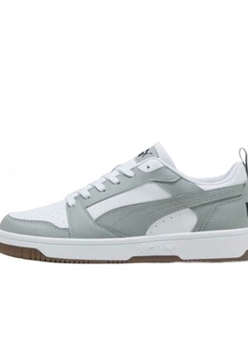 正常发货彪马男鞋女鞋运动休闲耐磨低帮板鞋392328-53宜春YC仓