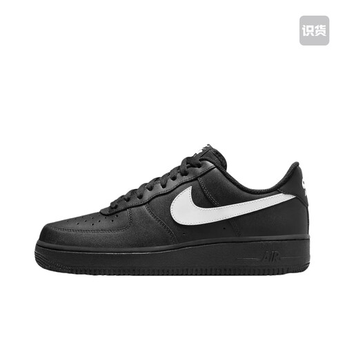 Nike Air Force 1 空军一号 板鞋 轻便舒适  FZ0627-010广东FD仓