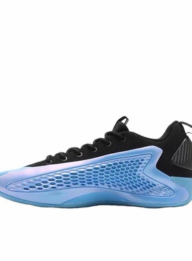 adidas A.E.1 减震耐磨 防滑透气 舒适回弹 JQ6139 四川MK1仓