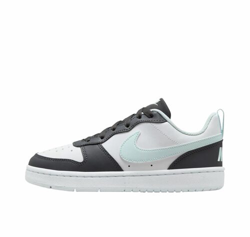 Nike Court Borough Low2复古休闲小白板鞋HQ3258-060