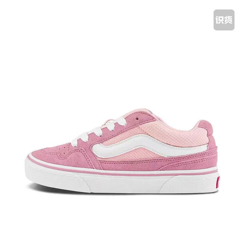 VANS 低帮 休闲百搭学院风校园风板鞋合集 江苏cl仓