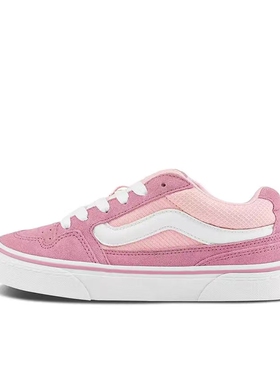 VANS 低帮 休闲百搭学院风校园风板鞋合集  江苏cl仓