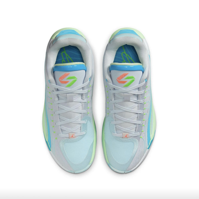 JORDAN LUKA 4东契奇4代AJ低帮篮球鞋HF0824-002浙江sx仓