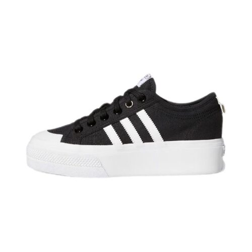 adidas Originals Nizza 经典复古 轻便透气 FV5321