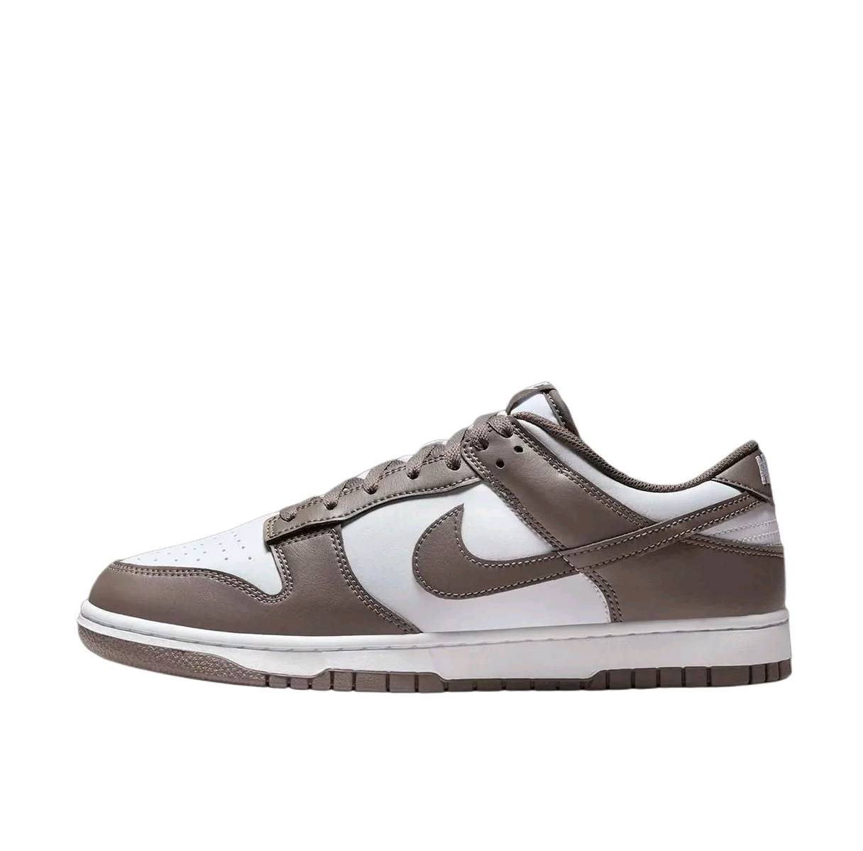 耐克Nike Dunk 板鞋 经典复古百搭 白色/深灰色 合集 重庆GG仓