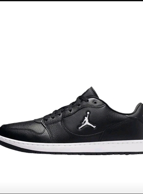 Jordan Courtside 23低帮板鞋男女同款IQ5698-001江西JW仓