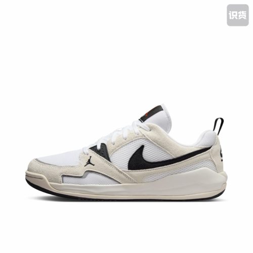 耐克Jordan CMFT Era 休闲鞋柔软防滑耐磨低帮HJ6777-100