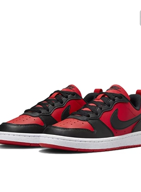 耐克Nikecourt休闲透气运动板鞋正品合集 江西xw仓