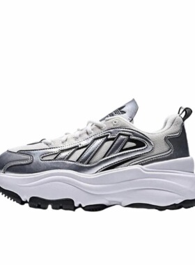 adidas Originals  Ozgaia  防滑耐磨 减震 网面透气 KK2747 JL