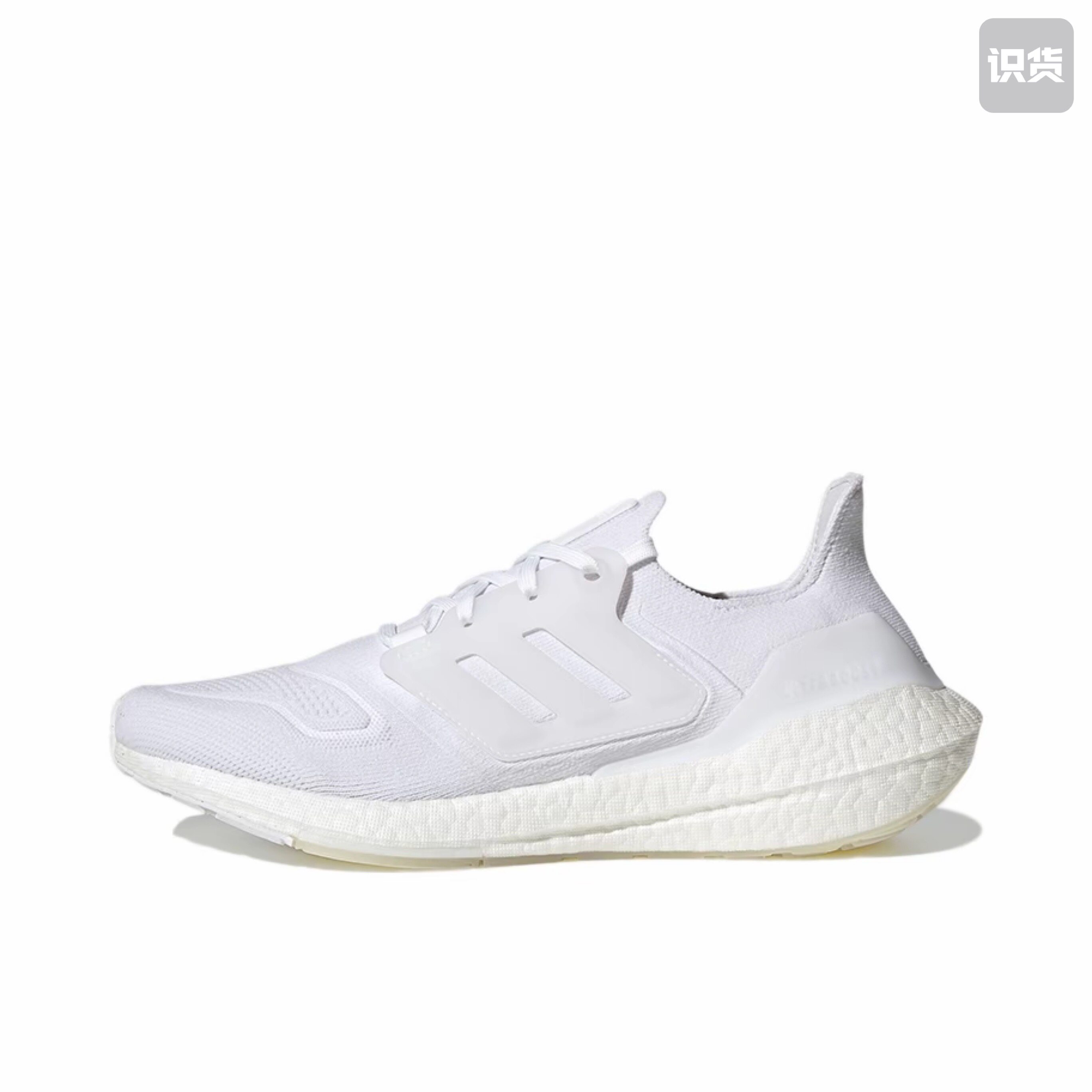 adidas UltraBoost 22 经典UB 跑鞋 爆米花 GX5459 广东ZQ
