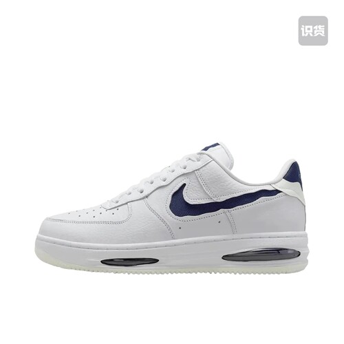 耐克空军一号舒适百搭时尚 低帮 板鞋 男款 白色HF3630-102山西zy