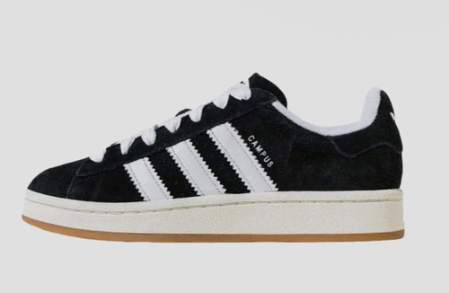 adidas Originals Campus 00s 板鞋 面包鞋 复古缓震jq4111河北lz