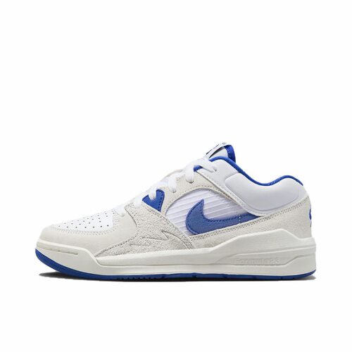 Jordan Stadium 90舒适百搭低帮复古篮球鞋DX4399-104长沙cs仓