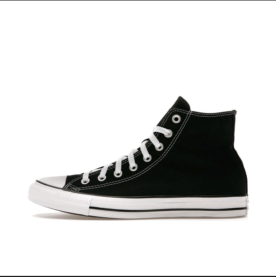 匡威Converse/男士通勤Taylor All 高帮板鞋101010 JL