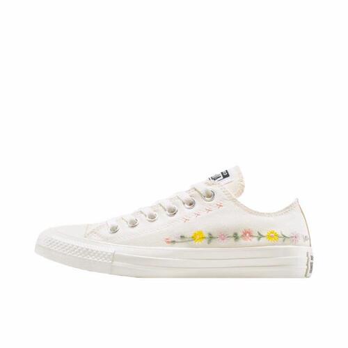Converse All Star 舒适百搭 休闲 耐磨 低帮 帆布鞋A14979C
