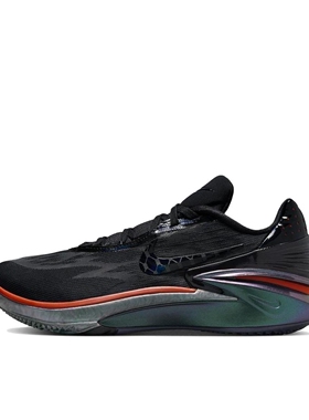 Nike Air Zoom G.T. Cut 2 篮球鞋 防滑耐磨 FV4144-001 南昌JJ仓