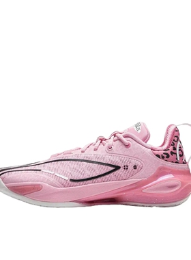 李宁李宁闪击11男子轻量高回弹篮球专业比赛鞋ABAU053-2宁波AA仓