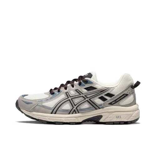 Asics/亚瑟士 Gel-Venture 6 跑鞋 防滑耐磨 女款1012B359-103