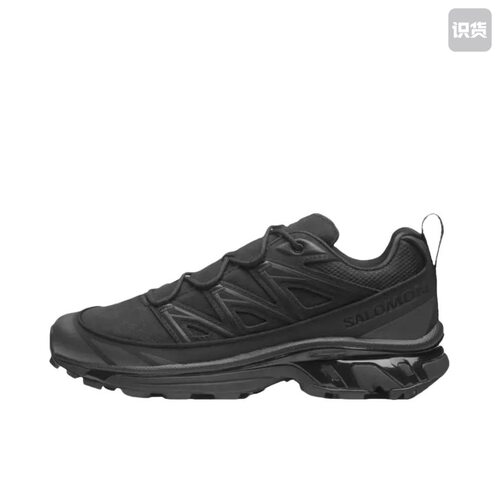 Salomon/萨洛蒙 XT-6 户外鞋 复古机能透气 475746 四川MK1仓
