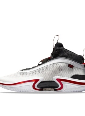 Air Jordan 36 篮球鞋 Zoom科技运动鞋DA9053-100济南ls