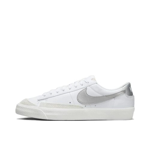 耐克Nike Blazer Low 77女子低帮板鞋休闲鞋DC4769-113长沙cs仓